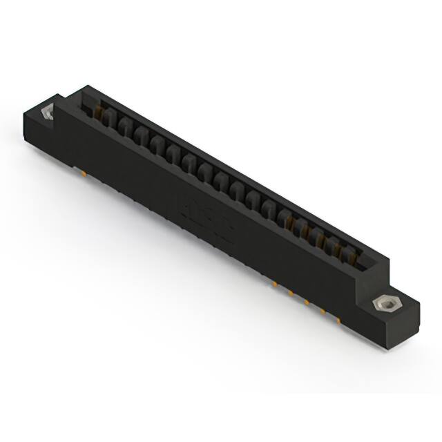 357-034-524-208 EDAC Inc.  Edgeboard Connectors